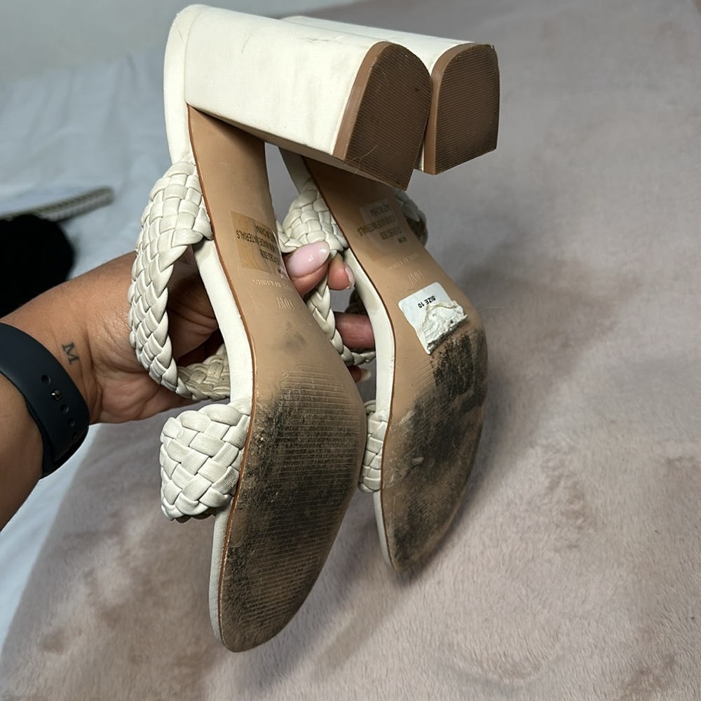 FTF Sandals - Picture 4 of 5